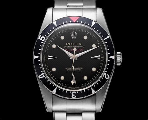 rolex milgauss original.